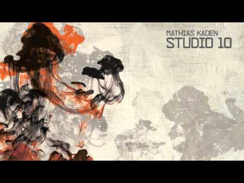 Mathias Kaden - Ikenga