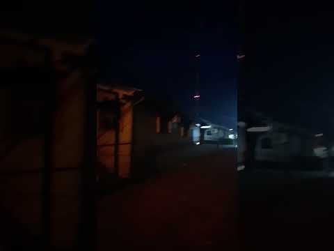 CHUVA EM TEUTÔNIA RS #chuva#temporal#noiteboa #calor #ventos #riograndedosul #3k #2026 #Deus#fé 🙏🙏🙏🙏