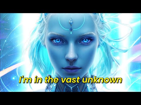 Plejadische DNA | Frauengesang | Aktiviere das kosmische Erwachen