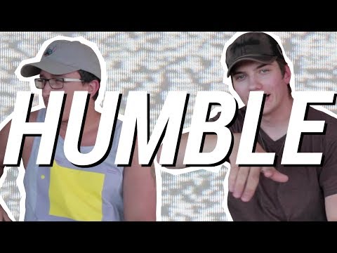 Humble Remix ft. B.A.D. Vibes