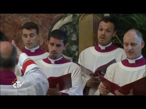 Giovanni Pierluigi da Palestrina - Ave Maria II