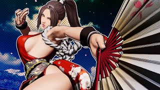 [閒聊] 餓狼傳說的系統是不是太複雜?