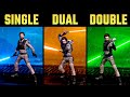 Which Lightsaber Stance Should You Use Star Wars Jedi Survivor
