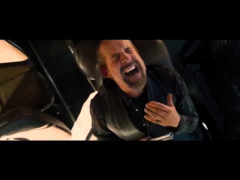 Schwartzenegger - Extraits sanglants! - Son dernier film en 2013