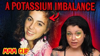 Terri couldn't EAT, DRINK, or COMMUNICATE on her own | Mystery &amp; Makeup: CLIP