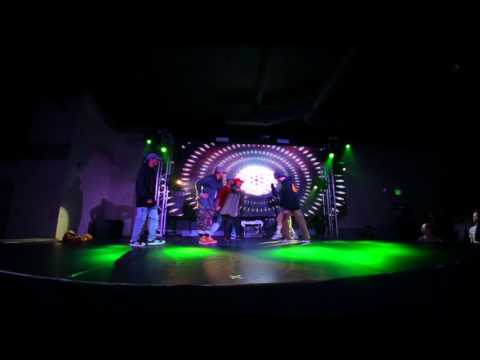 KML After Party 3 || Wild 7s