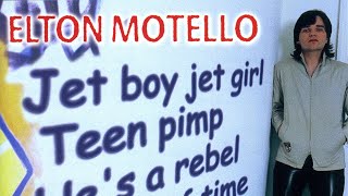 Elton Motello - Jet Boy Jet Girl
