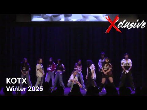KOTX | Xclusive 2025