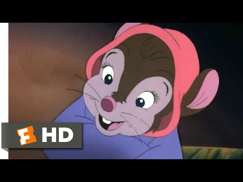 An American Tail - Somewhere Out There | Fandango Family