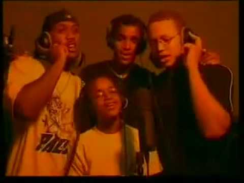 Ricky Boy●Djodje●Tc Volta