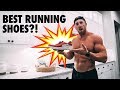 The Best Running Shoe?! | Ironman Prep