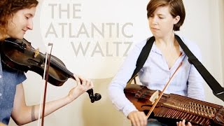 The Atlantic Waltz - Premo & Gustavsson