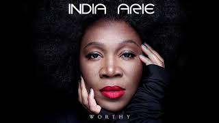 India.Arie - Crazy (Audio)