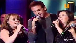 Cómo te va mi amor - Pandora y Carlos Ponce