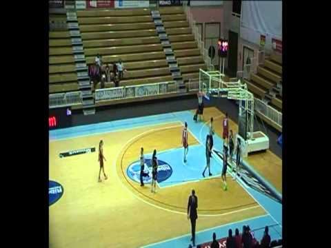LIGA FEMENINA2A JORNADA11 DURÁN MAQUINARIA ENSINO...,65 - 36,RC CELTA SELMARK... (24/01/2014)