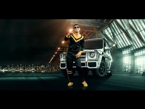 Don'Andriane - Aza Variana - Clip Evangélique 2020