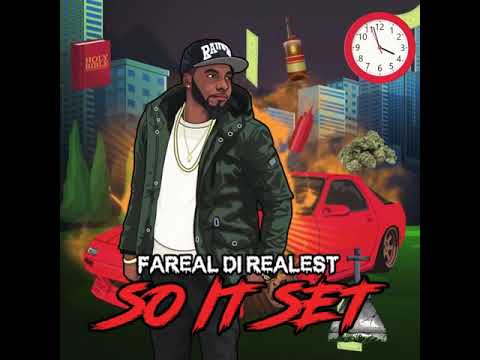 SO IT SET - FAREAL DI REALEST