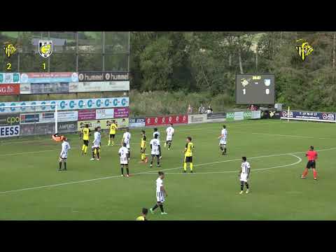 FC PN BGL LIGUE 2021 : 22 - DAY 4 - FC PN vs Jeunesse Esch : 2 -1 highlights