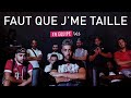 Naps - Faut Que J'Me Taille (Audio Officiel) Naps - Faut Que J'Me Taille (Audio Officiel)