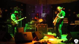 Eternal Summers - Gouge @ Brooklyn Night Bazaar