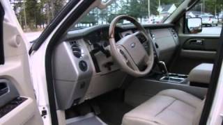 preview picture of video '2007 Ford Expedition Fort Kent ME'