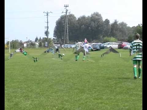 Kotwica Kórnik   Mawit Lwówek 06 08 11