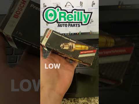 RIP-OFF | Orielly's Auto Parts