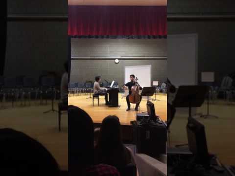 Timotheos Petrin @ JA: Part 1