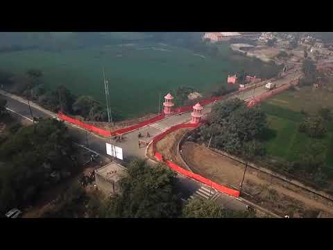 Dharm Nagri Ki Vikas Yatra Mathura