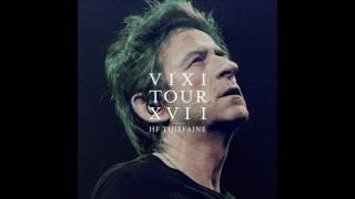 Thiefaine - Errer humanum est live