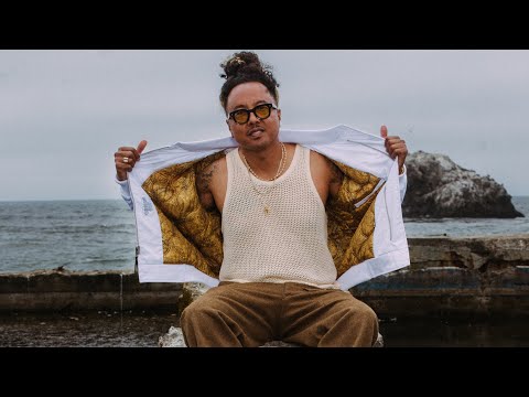 Derby of San Francisco - 300 White Derby Jackets