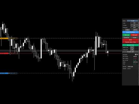 Video Boleta Trader MT5