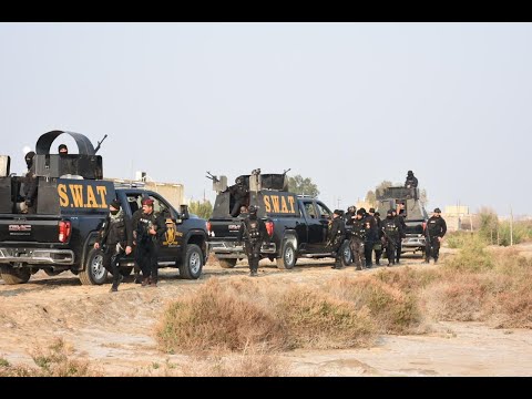شاهد بالفيديو.. العراق في دقيقة 04 03 2024