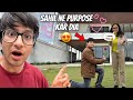 Ye Kya Bol Dia Sahil Ne Benny Ko Sourav Joshi Vlogs