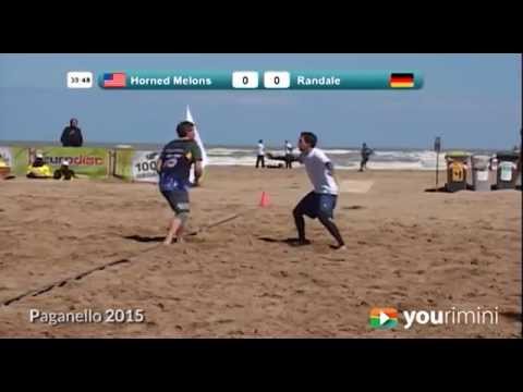 paganello the ultimate beach experience