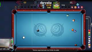 Download lagu Goyang 8 ball pool mp3