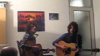 Tangerine - Waters On The Rise video