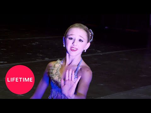 Dance Moms: Chloe's Contemporary Solo - "Nobody's Perfect" (Season 3 Flashback) | Lifetime