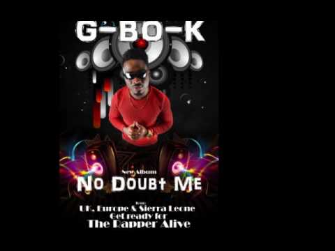 G-Bo-K Ft Blacksnoop & Kays - Ben Down Low