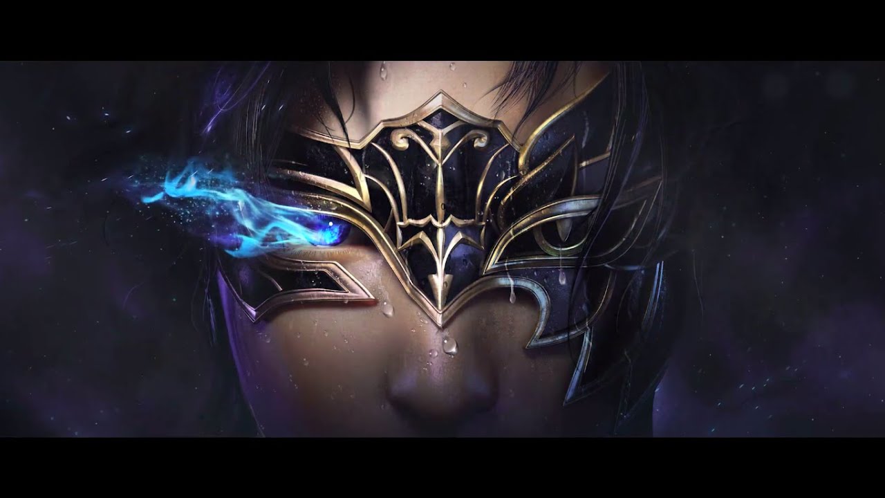 Thumbnail do vídeo