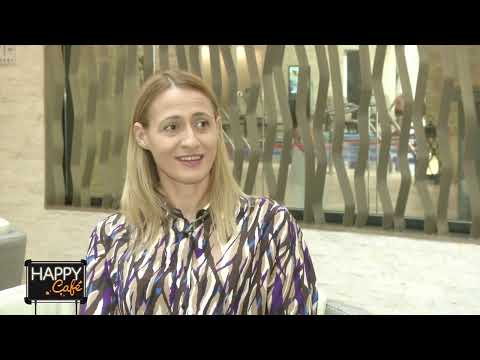 Importanța sportului în viața copiilor | Sfaturi de la Camelia Potec