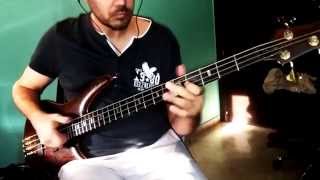 Video thumbnail for Ibanez Prestige VS Fender Deluxe Slap Sound. by Manuel Rodríguez Ureña