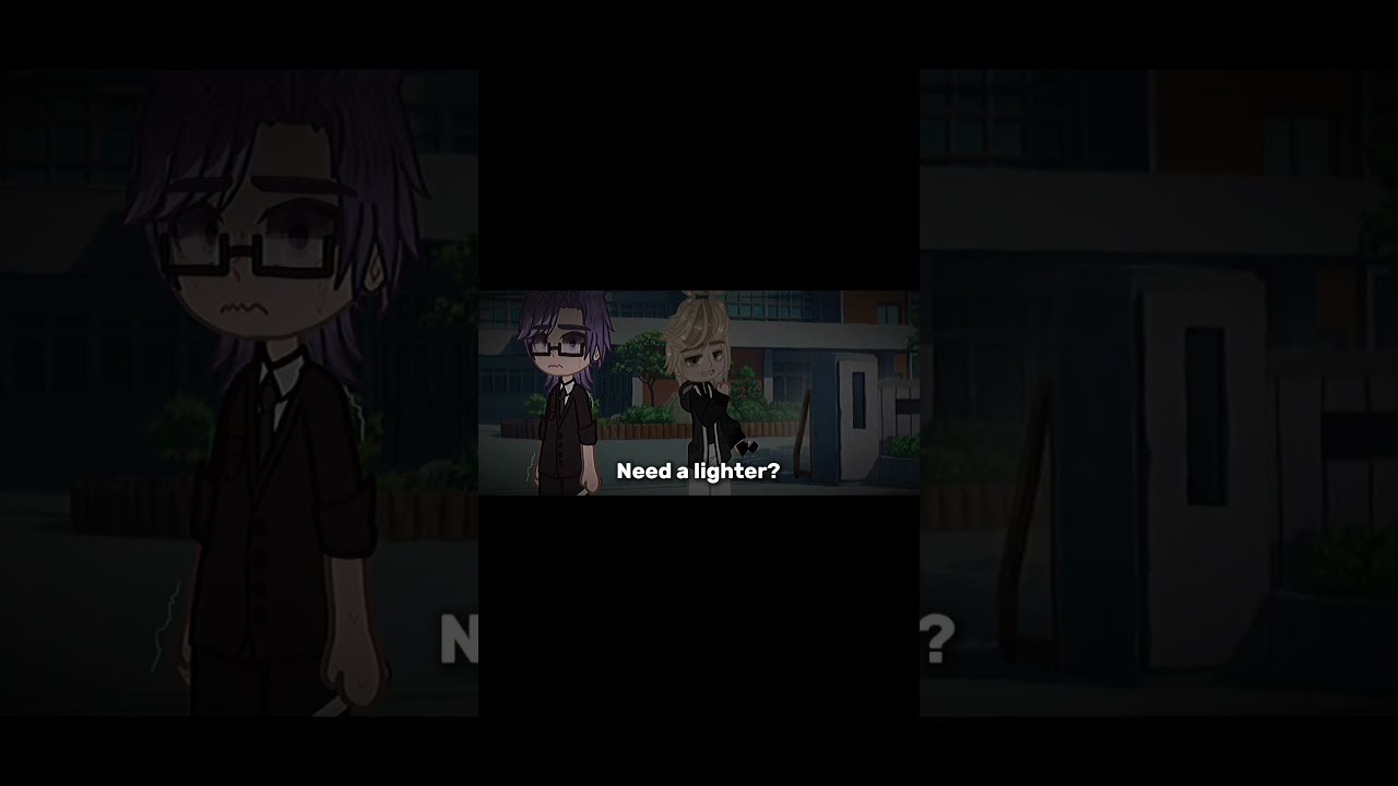 FAKE ALL!!! #gacha #gachalife #gachaclub #gachameme #bruh #gachaedit #shorts #viralvideo