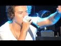 Over Again One Direction Denver july 24th concert ...