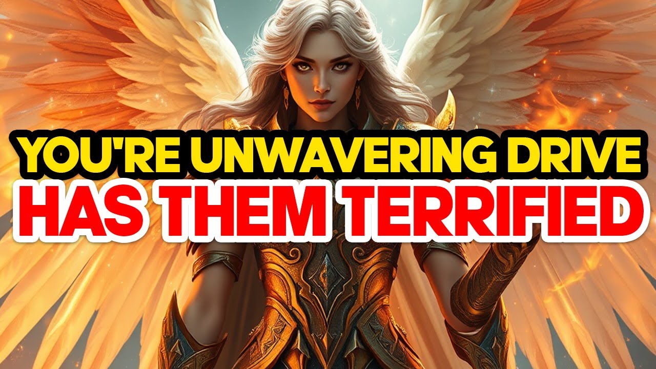 CHOSEN ONES‼️ THE ELITE ATTACKING YOU ARE INSANELY JEALOUS OF YOUR CONNECTION TO YOUR PURPOSE! 🔥