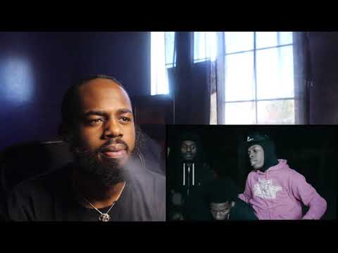 BAD BUNDYY REACTS : Mula Gzz x Bory 300 - Evil Twins (Official Music Video)