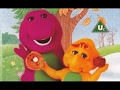 Barney S 1 2 3 4 Seasons 1996