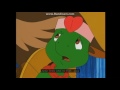 Franklin Franklin Crying