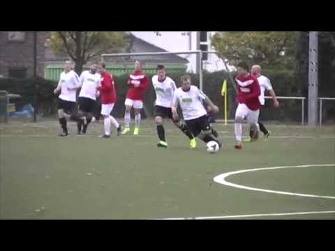 SV Lichtenberg II - Wartenberger SV (Kreisliga A, Staffel 2) - Spielszenen | SPREEKICK.TV