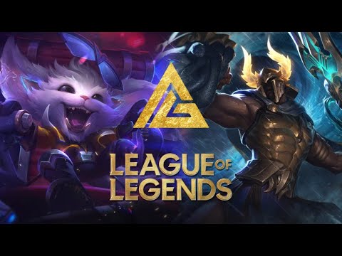 League of Legends Patch 11.15 Predictions 15 champs buff -TN-